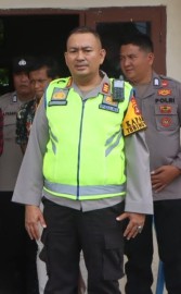 Kurang dari 48 jam Kapolsek dan Team Opsnal Ungkap Kasus Penipuan dan Penggelapan