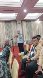 Perdalam Ilmu Hukum, Mahasiswa FH Sjakyakirti Palembang Kunjungi Komisi Yudisial
