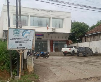 Informasi Temuan BPK 2,5 Miliar Dikembalikan 60 juta, Begini Penjelasan Diskominfo Pali