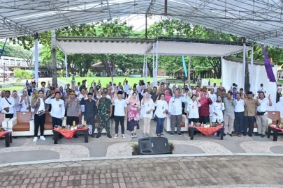 Musrenakeren Digelar di Pantai Prigi 360, Ini Tanggapan Novita Hardini
