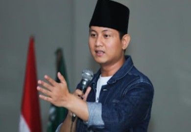 Bupati Ifin Tak Berpihak Terhadap Pelaku Cabul, Sekalipun Itu Pengasuh Ponpes