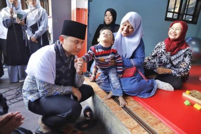 Mas Ipin Aktifkan Layanan Saat Safari Ramadhan, Ini Sambutan Masyarakat