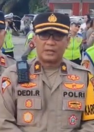 Tingkatkan Keamanan di Bulan Ramadhan 1445 H, Tim Gabungan Polres Muratara dan Musi Rawas Lakukan Razia di Perbatasan