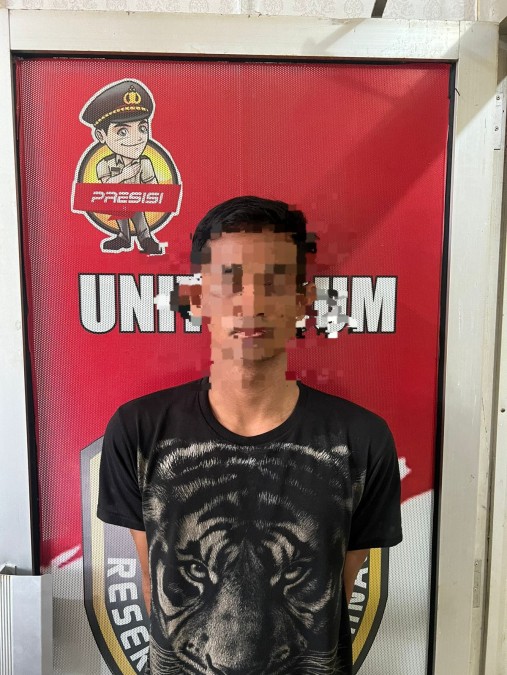 Tim “Beruang Hitam Terkam” Petani di Pali, Ternyata Kasusnya Ini