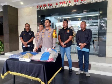 Kasus Tewasnya Anak di Tangan Ayah Kandungnya, Polres Tulungagung Terus Lakukan Penyidikan
