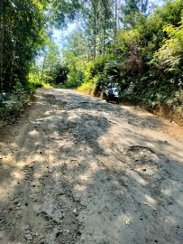 Infrastruktur Jalan Baik Akan Meningkatkan Taraf Hidup Masyarakat