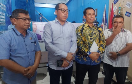 Tiga Kali Pilkada Mengusung Kandidat, Pilihan Demokrat Lubuklinggau Menang