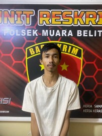 Warga Lubuklinggau Kepergok Selingkuh Sembunyi Dibawah Tempat Tidur