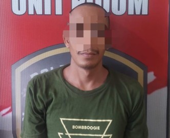Warga Air Itam Timur Pali Dijerat Pasal Berlapis, Ini Dia Kasusnya