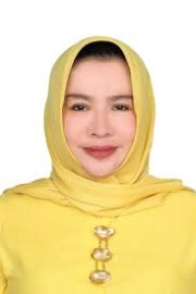Rodi Wijaya Maju Pilwako, Winasta Ditetapkan Sebagai Anggota DPRD Terpilih dari Partai Golkar Dapil Timur 1 dan 2
