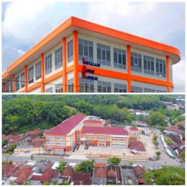 Dapat Alokasi DBHCHT 2024, RSUD dr Karneni Campurdarat Bakal Tingkatkan Pelayanan Kesehatan