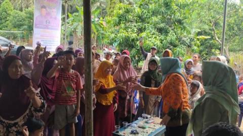 Dukungan Masyarakat Selangit Makin Menguat ke Ramah Pro