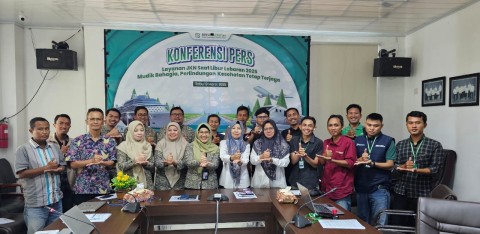 BPJS Kesehatan Lubuklinggau Pastikan Akses Layanan JKN Tetap Terbuka Selama Libur Lebaran 2025