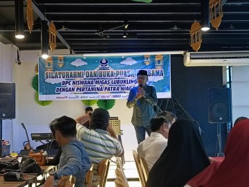 Stok Elpiji Ditambah Hingga 700 Persen, Pertamina dan Hiswana Migas Lubuklinggau Minta Masyarakat Tetap Tenang
