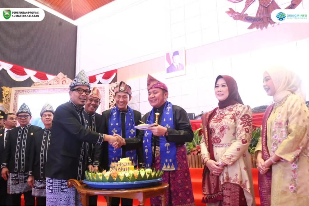 Kabupaten PALI Rayakan Hari Jadi ke-12: Momentum Evaluasi dan Akselerasi Pembangunan