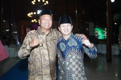 Bupati Trenggalek Minta Maaf Kepada Masyarakat Tulungagung dan Trenggalek, Pesankan Tulungagung dan Trenggalek Saudara