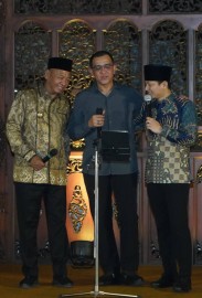 Arahan Pangdam V Brawaijaya Saat Kunjungan di Wilayah Trenggalek dan Tulungagung